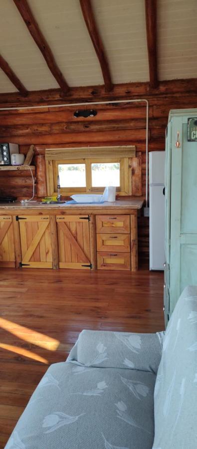Cabana Rural El Encuentro San Antonio de Areco Eksteriør billede