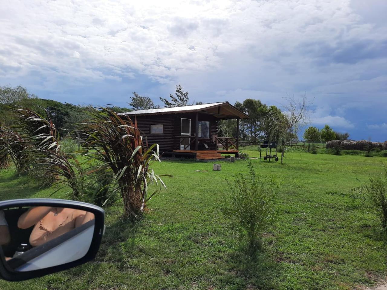 Cabana Rural El Encuentro San Antonio de Areco Værelse billede