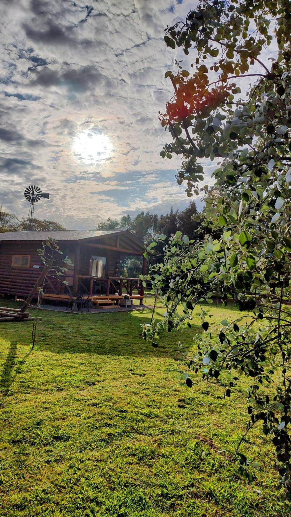 Cabana Rural El Encuentro San Antonio de Areco Værelse billede